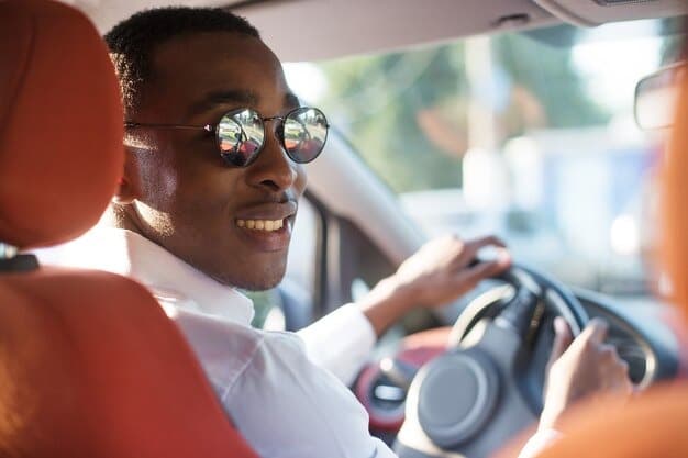 Formation chauffeurs