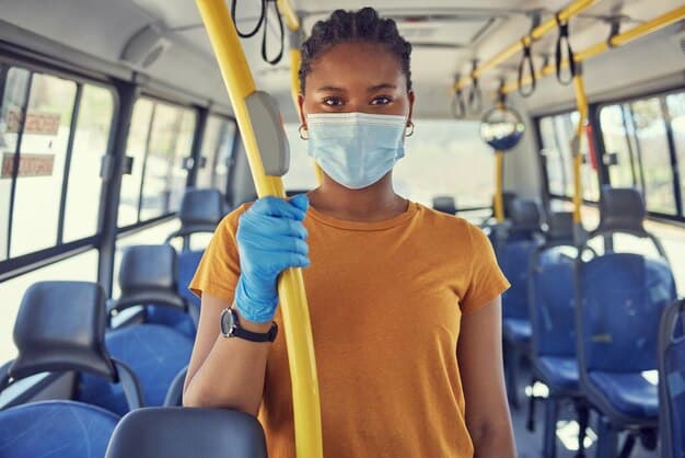 Sécurité dans le transport