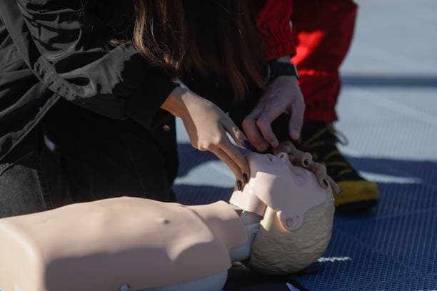 Formation Secourisme & Sauvetage